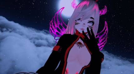 What Is VRChat and How to Play?
